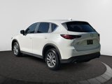 Used 2022 MAZDA CX-5 AWD 2.5 S w/ Preferred Package image 3