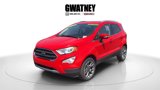 Used 2021 Ford EcoSport Titanium image 3