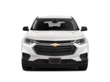 Used 2019 Chevrolet Traverse LS image 4