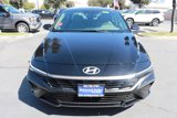 Used 2024 Hyundai Elantra SEL image 2