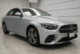 Used 2021 Mercedes-Benz E 350 4MATIC Sedan image 2