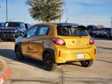 New 2024 Mitsubishi Mirage Black Edition image 3