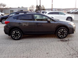 Used 2020 Subaru Crosstrek 2.0i Limited w/ Moonroof Package image 6