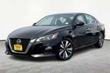 Used 2022 Nissan Altima 2.5 SV image 2