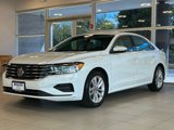 Used 2020 Volkswagen Passat 2.0T SE w/ Sunroof Package image 4