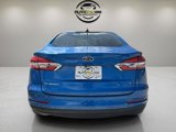 Used 2019 Ford Fusion S image 4