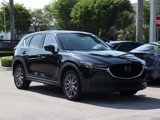 Used 2019 MAZDA CX-5 Grand Touring image 2
