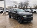 Used 2021 Dodge Durango SXT image 3