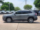 Certified 2020 Jeep Cherokee Latitude Plus image 4