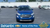 Used 2019 Ford EcoSport Titanium image 3