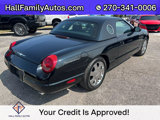 Used 2003 Ford Thunderbird image 6