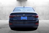 Certified 2024 Volkswagen Jetta SE w/ Panoramic Sunroof Package image 6