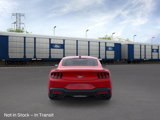 New 2025 Ford Mustang Coupe image 5