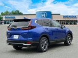 Certified 2021 Honda CR-V EX image 4