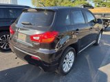 Used 2011 Mitsubishi Outlander Sport SE image 4