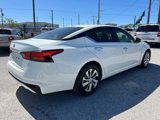 Used 2020 Nissan Altima 2.5 S image 5