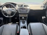 Used 2021 Volkswagen Tiguan SE w/ Panoramic Sunroof Package image 2