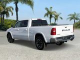 New 2025 RAM 1500 Laramie image 4