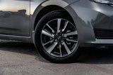 New 2025 Nissan Versa SV w/ Trunk Package image 3