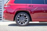 Used 2022 Jeep Grand Cherokee L Overland w/ Luxury Tech Group IV image 5