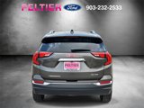 Used 2020 GMC Terrain SLT image 5