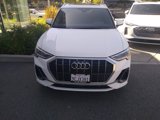 Used 2022 Audi Q3 2.0T Premium Plus image 3