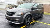 Used 2017 Dodge Grand Caravan SXT w/ Driver Convenience Group image 3
