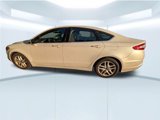 Used 2014 Ford Fusion SE image 2