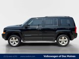 Used 2016 Jeep Patriot Latitude image 3