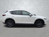 Used 2019 MAZDA CX-5 Sport w/ I-ACTIVSENSE Package image 4