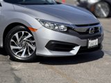 Used 2017 Honda Civic EX image 3