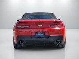 Used 2014 Chevrolet Camaro LT w/ RS Package image 5