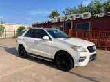 Used 2014 Mercedes-Benz ML 350 2WD image 2