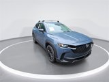 Certified 2025 MAZDA CX-50 AWD 2.5 S w/ Weather Package image 2