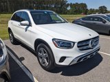Used 2022 Mercedes-Benz GLC 300 image 2