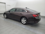 Used 2020 Chevrolet Malibu LS image 3