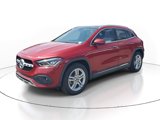 Certified 2021 Mercedes-Benz GLA 250 image 2