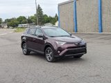 Used 2018 Toyota RAV4 XLE image 3