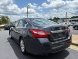 Used 2016 Nissan Altima 2.5 S w/ Power Driver Seat Package image 5