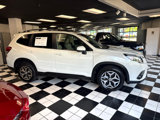 Used 2022 Subaru Forester Premium image 3