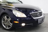 Used 2007 Lexus SC 430 Convertible image 3
