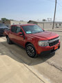 Used 2023 Ford Maverick Lariat w/ Lariat Luxury Package image 4