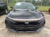 Used 2022 Honda Accord Sport image 2