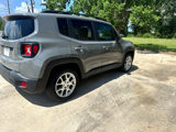 Used 2020 Jeep Renegade Latitude image 5