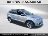Used 2018 Ford Escape SEL image 4