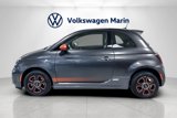 Used 2019 FIAT 500 e w/ Esport Package image 2