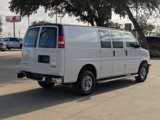 Used 2023 GMC Savana 2500 w/ Driver Convenience Package image 3