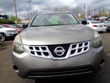 Used 2015 Nissan Rogue S w/ Convenience Package image 2
