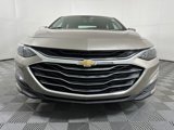 Used 2025 Chevrolet Malibu LT image 2