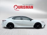 Used 2021 Toyota Camry XSE image 4